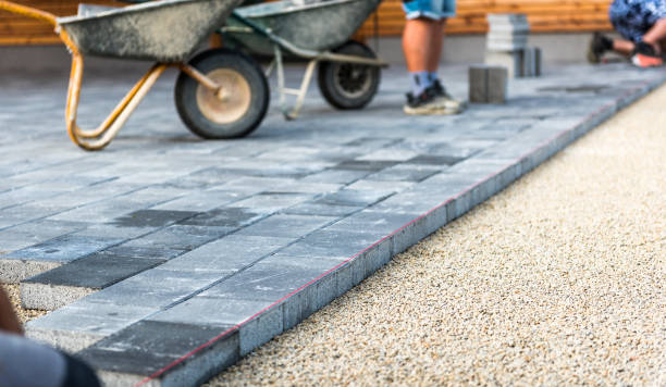 Best Stamped Concrete Near Me  in Marquette, MI