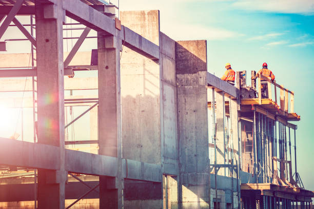 Best Concrete Installation Cost  in Marquette, MI