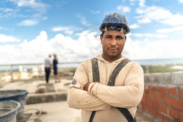 Best Concrete Contractor Near Me  in Marquette, MI