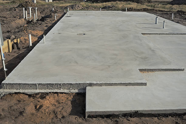 Best Affordable Concrete Services  in Marquette, MI