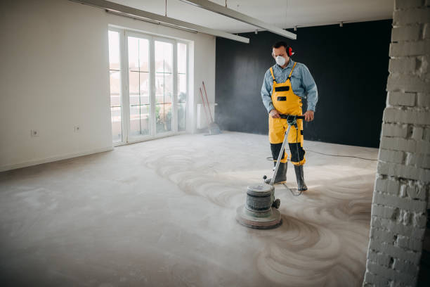 Best Affordable Concrete Contractor  in Marquette, MI