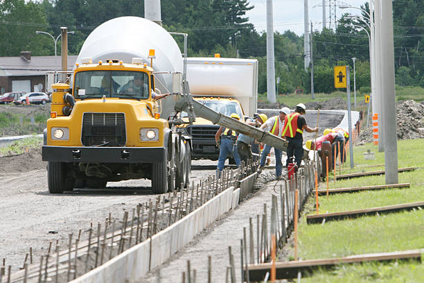  Marquette, MI Concrete contractor Pros